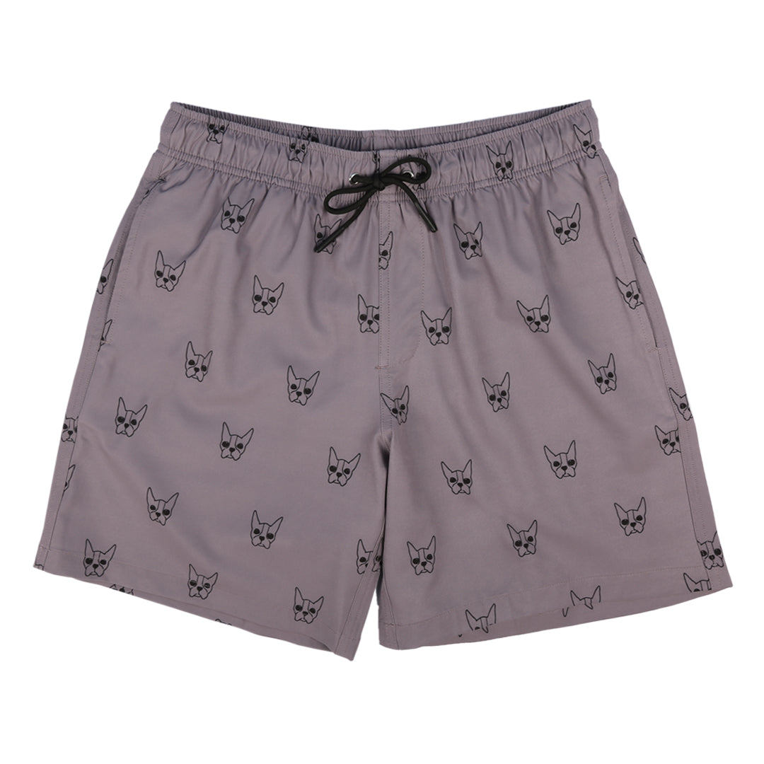 Bulldog hot sale swim shorts