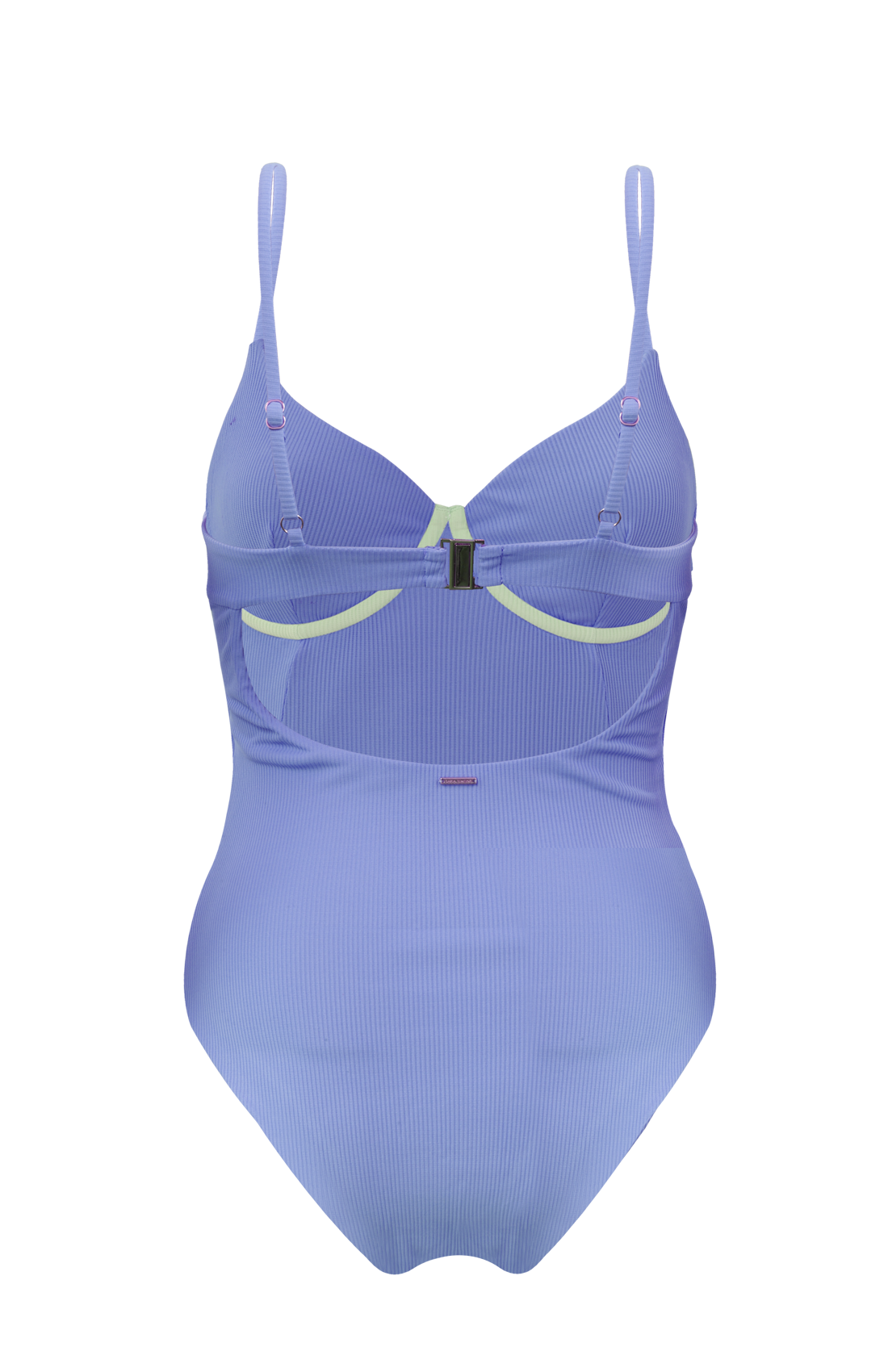 JASMINE SWIMSUIT LAVENDER